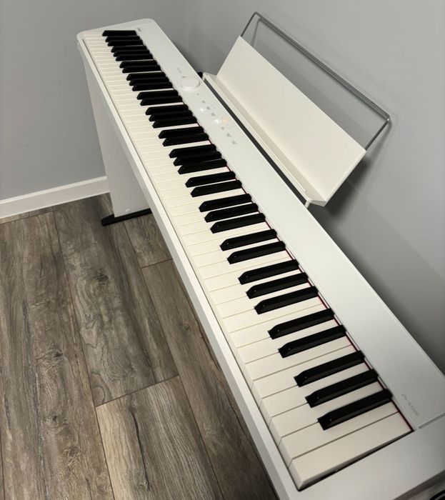 Піано, цифрові піаніно Casio Privia, CDP