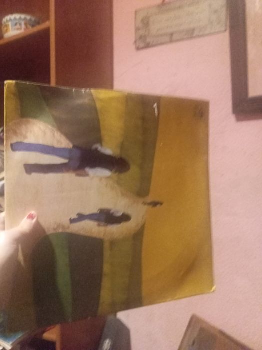 Disco cavaquinho bom estado