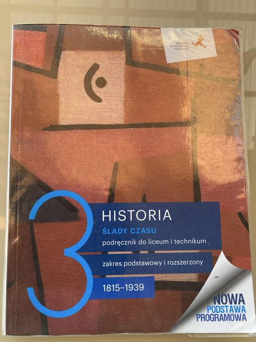 Historia 3  ślady czasu