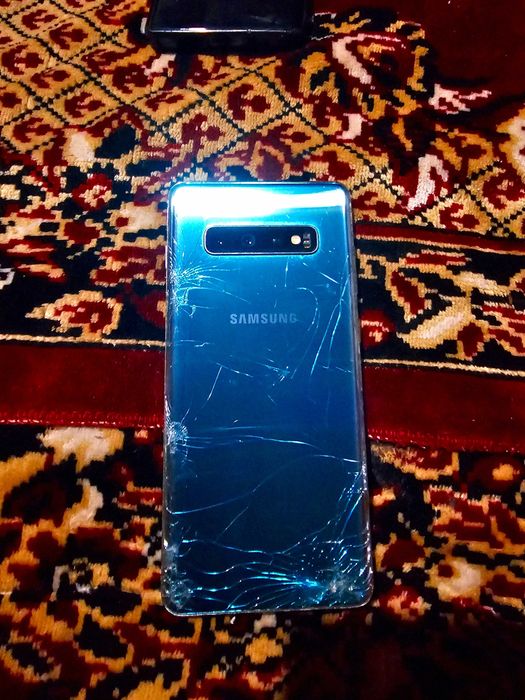 Motorola Energy Plus 12 на 256