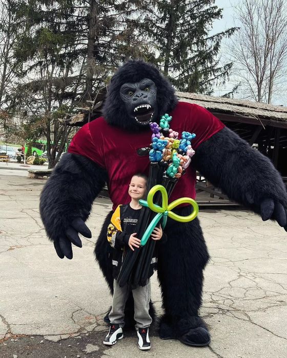 Привітання на свято