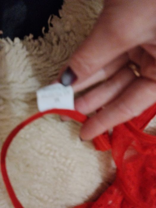 Еротичний комплект