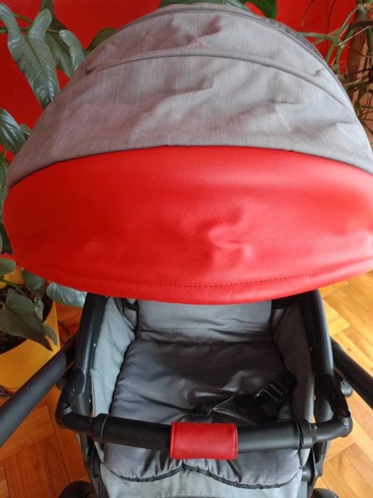 Sprzedam wózek dziecięcy.