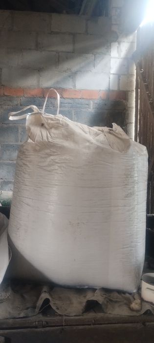 Worki big bag 750kg