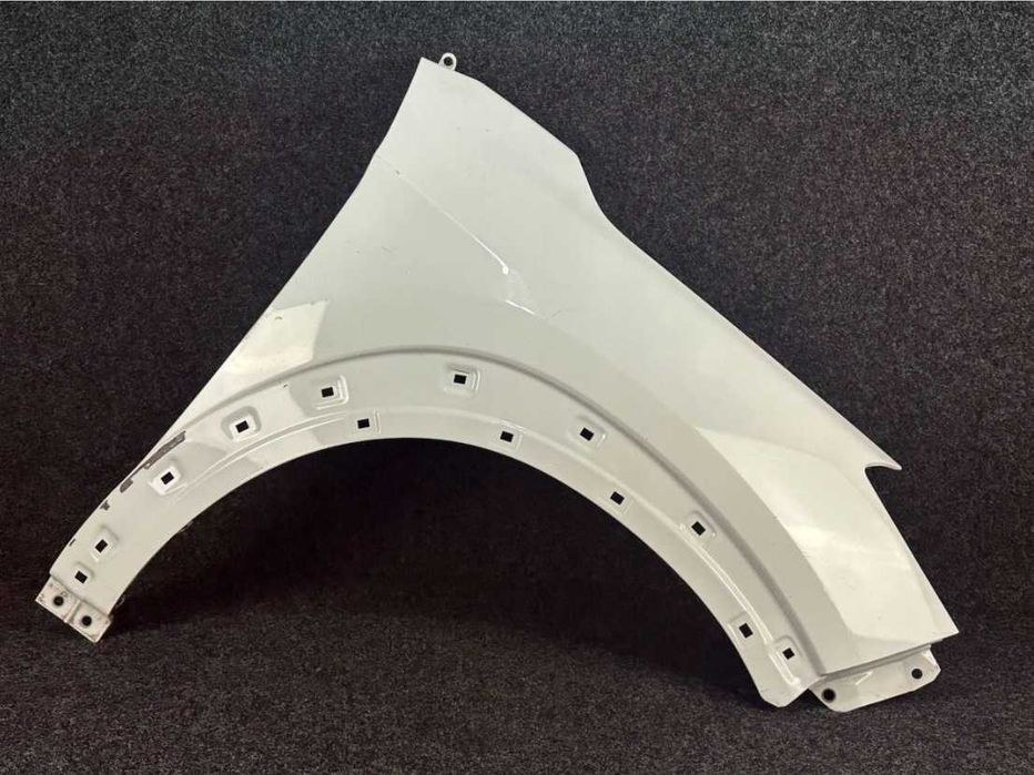 Крило переднє Hyundai Tucson 3 III TL праве або ліве оригінал разборка