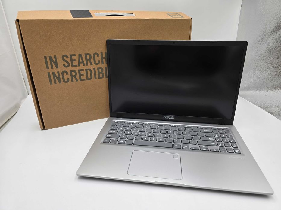 LAPTOP ASUS X515E PRO I5-1135G7 8/512GB SSD od loombard krotoszyn