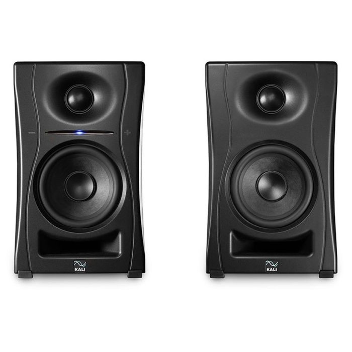 Kali LP-UNF нові студійні монітори