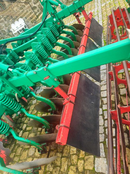 Grade rápida regent orkan 3000