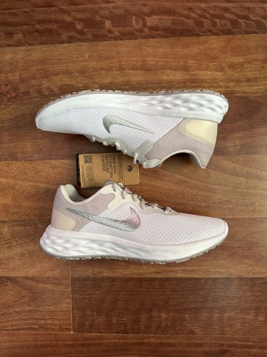NIKE Revolution 6 NN PRM Buty Tenisówki Obuwie Sportowe 38,5/ dł. 24,5
