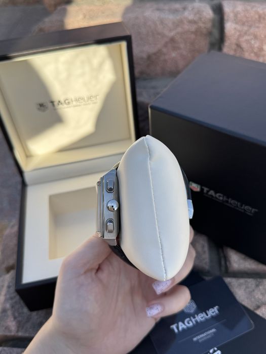 Tag Heuer Monaco calibre 12 CAW2110.FC6177