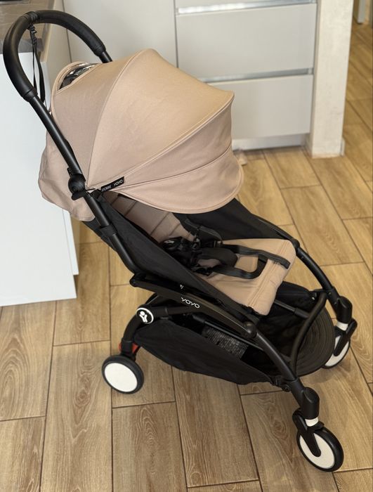 stokke yoyo - купити дитячі коляски - Ціна на OLX.ua