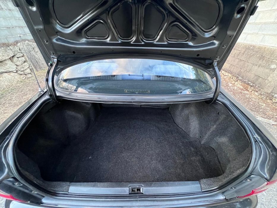 Vendo Toyota Carina e GLi 1.6 16v Nacional