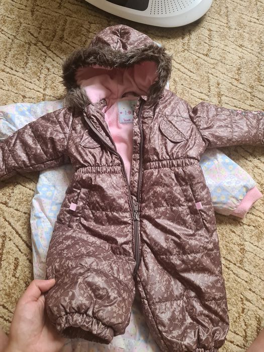 Комбінезон в чудовому стані