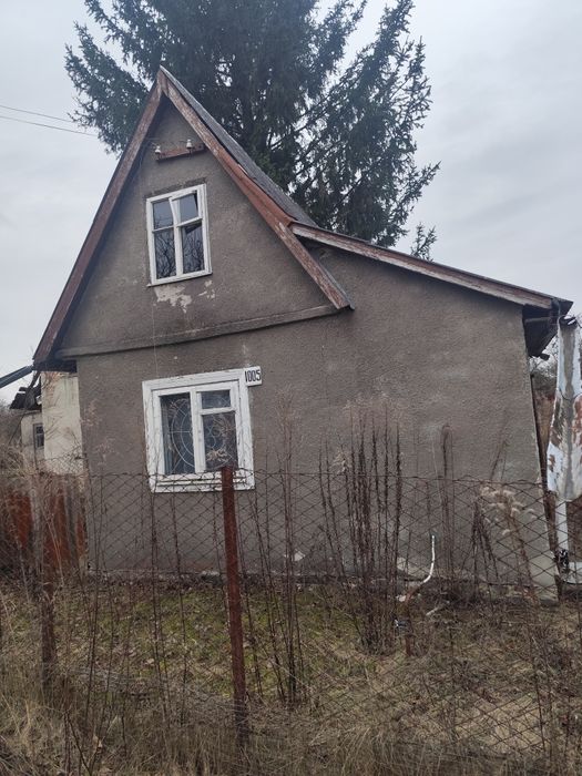 Продам дачу на масиві Промінь