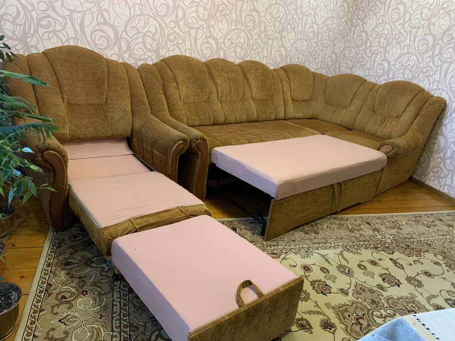 Диван домашній, канапа, софа