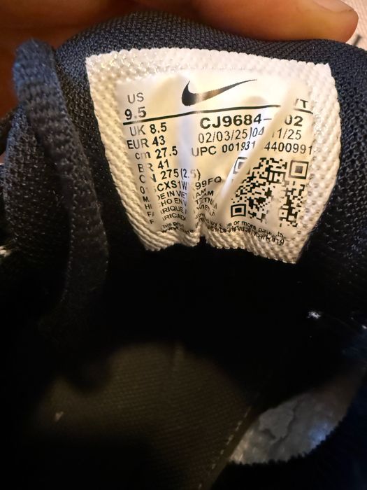 Buty Nike air max