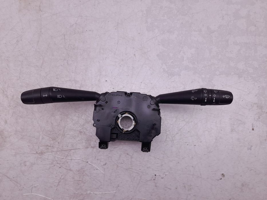 Conjunto / manetes de luzes e limpa vidros JEEP Compass (MP, M6)