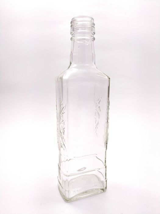 Butelka Moskwa 250ml