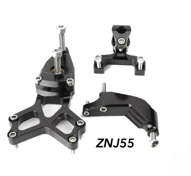 Kit amortecedor Direção, Honda CBR 1000 RR 2008 - 2016