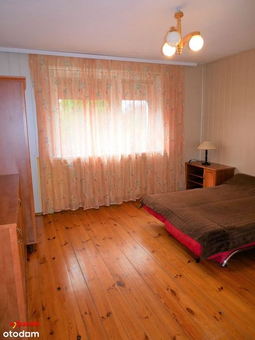 Willa pod Wrześnią na dużej działce 3130m2