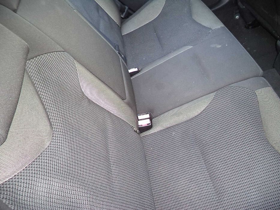 peugeot 308 HDI tecto panoramico 5p