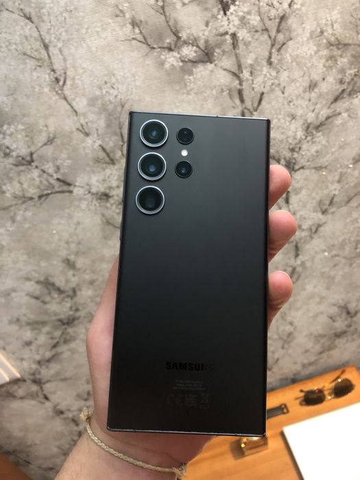 Troco Samsung S23 Ultra