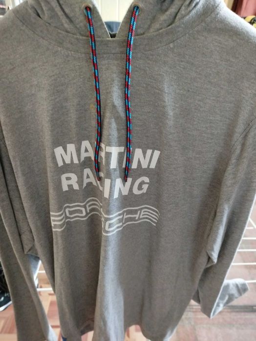 Bluza męsko młodzieżowa S