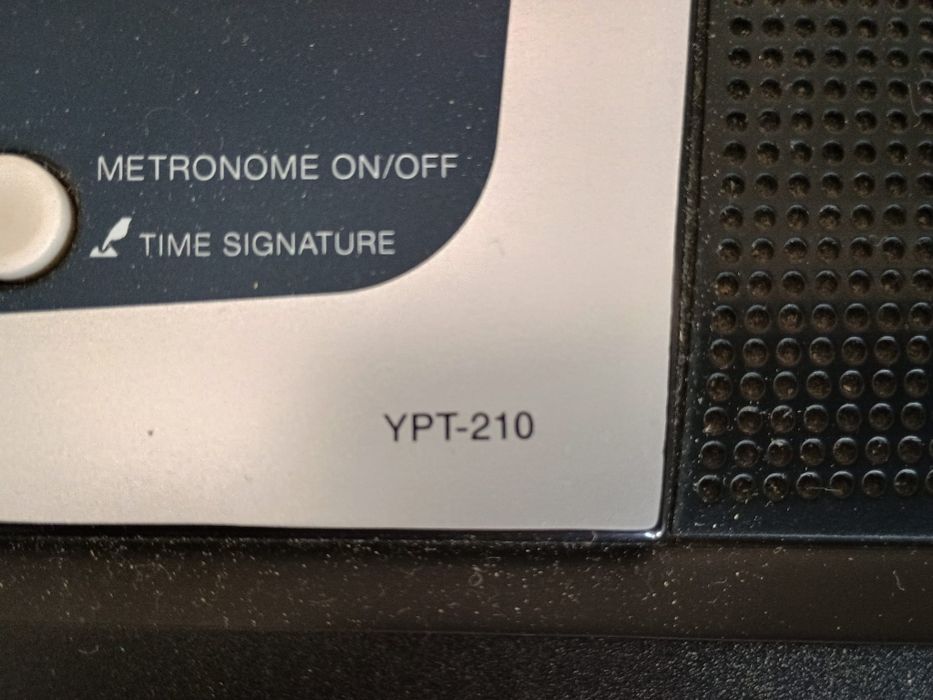 Keyboard YPT-210
