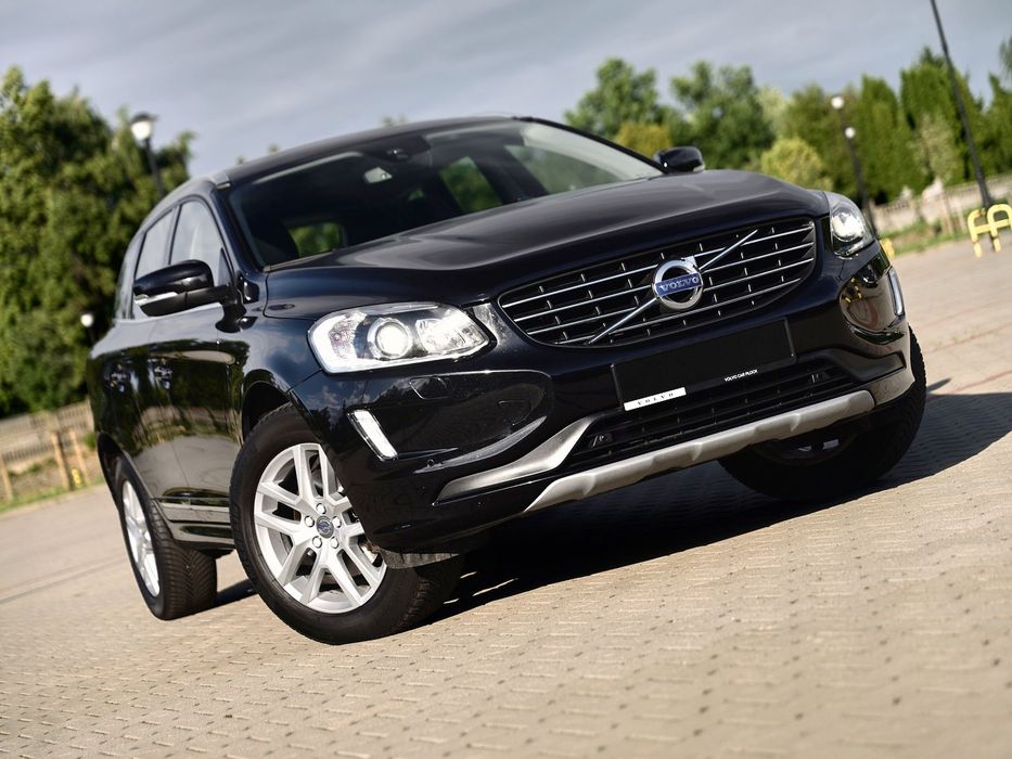 Volvo XC 60