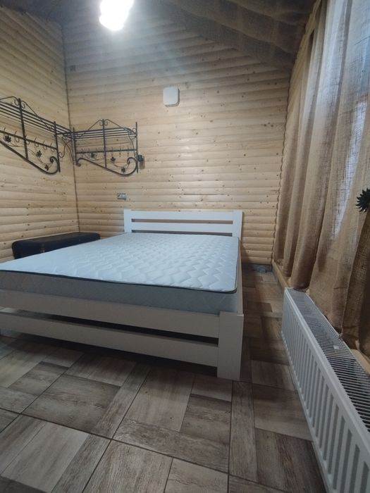 Дом с бассейном и баней  посуточно! Крыжановка