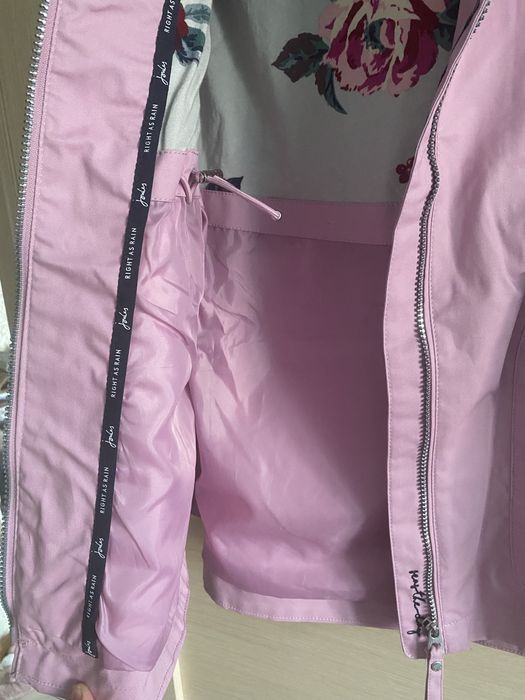 Парка Joules UK10, EU38, US6, S-M, нова