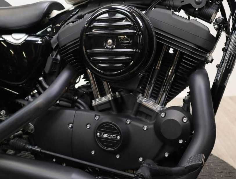 Motor Harley Davidson 48 1200cc