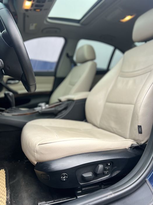 Продажа BMW 328 Xdrive газ/бенз