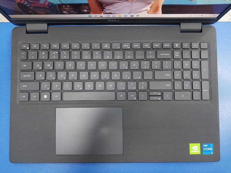 Max+ | Ігровий ноутбук DELL3520 (стан ТОП.2023року) ГАРАНТІЯ