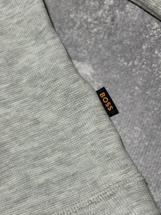 Лонгслів Boss оригінал, розмір M