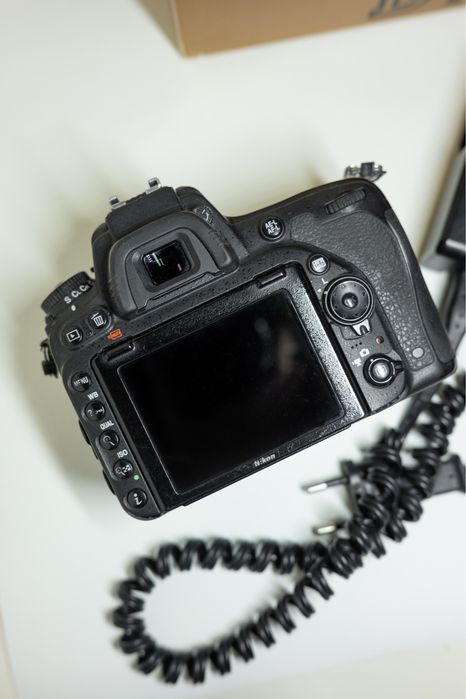 Продам Nikon D750