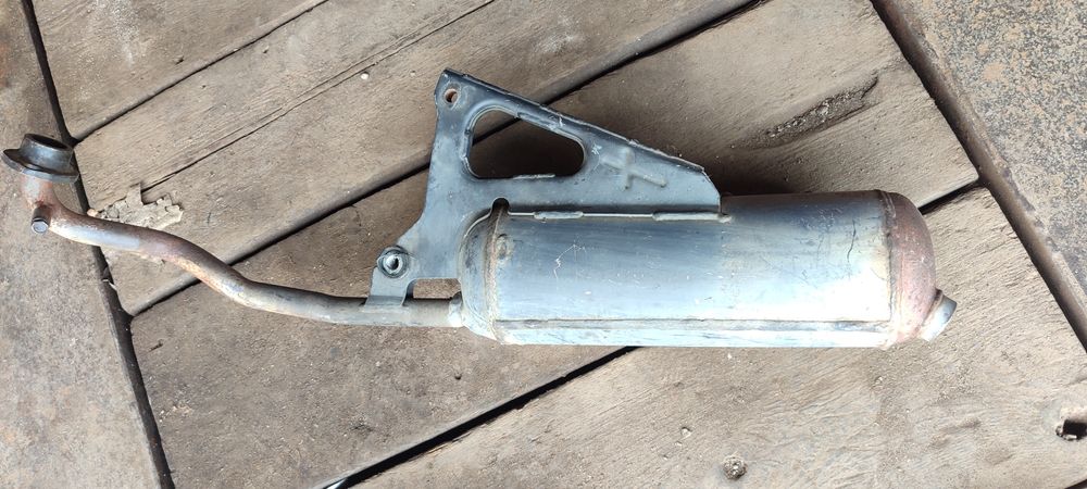 Запчасти на Yamaha vino 4t