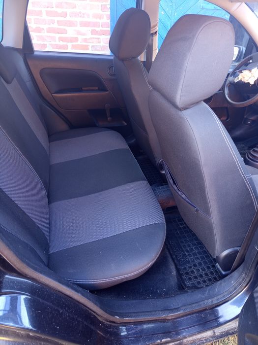 Продам авто після дтп