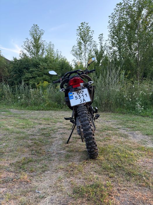 Shineray XY200GY-6C