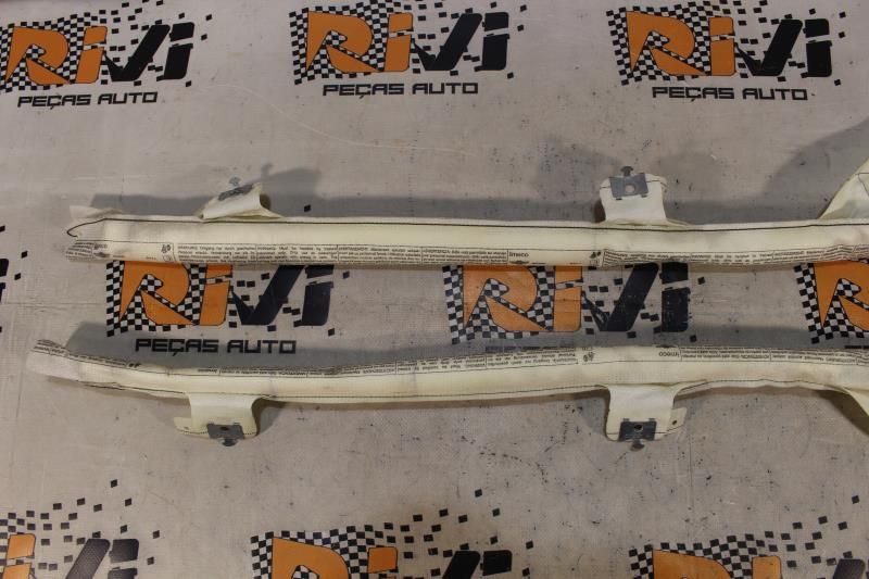 Airbags de Cortina MINI Mini (R56)