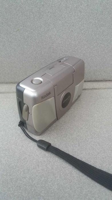 Kodak  ADVANTiX C300  made in Kodak Company