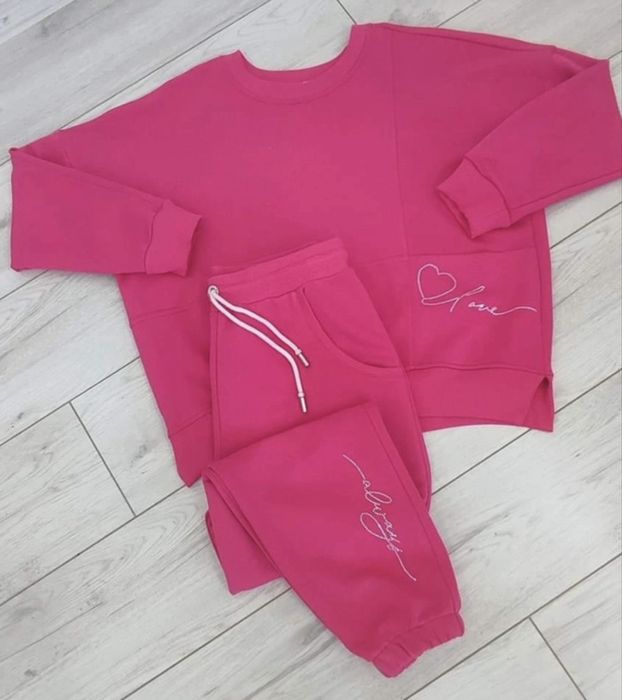 Dres Migaloo Nowy