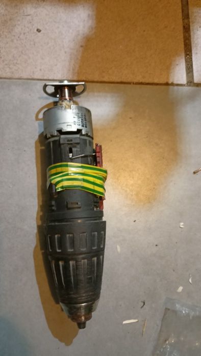 Przekładnia do wkrętarki hiltii SFC 14 4