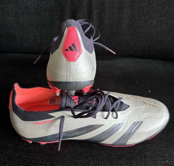 Adidas Predator Elite 2G/3G AG