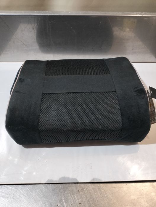 Poduszka lędźwiowa z pianki Visco Memory Foam LIVARNO –  NOWA