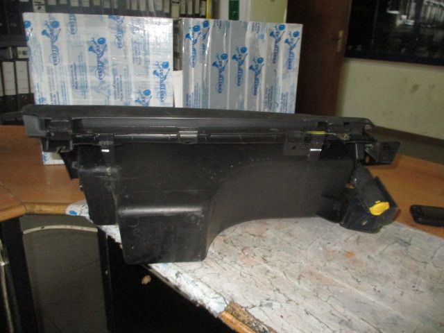 Porta luvas CITROËN C4 Grand Picasso I (UA_)