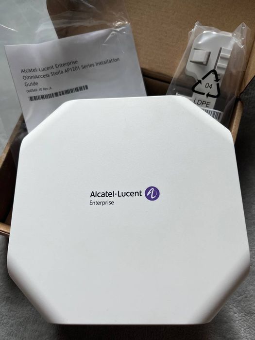 Маршрутизатор Alcatel-Lucent