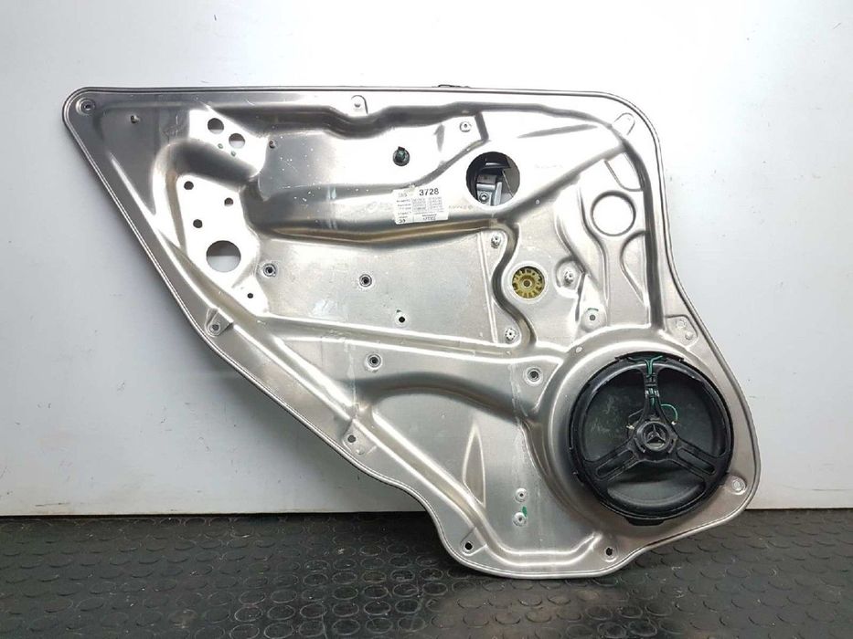 ELEVADOR TRASEIRO ESQUERDO MERCEDES CLASE C (W204) BERLINA C 200 CDI (204.007)