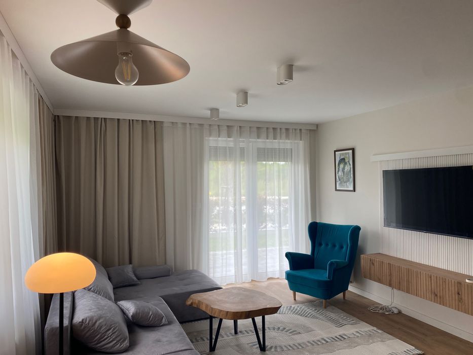 Mieszkanie apartament
