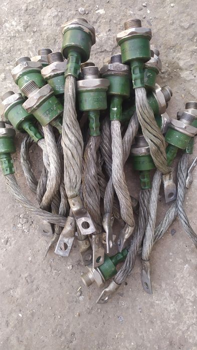 Продам диоды вл200